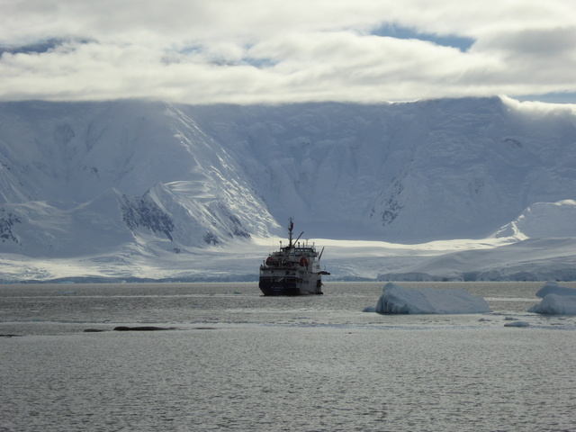 Antarctica