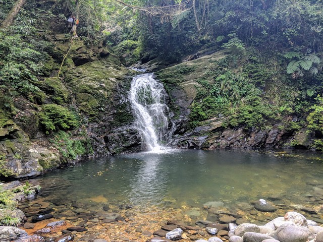 Bạch Mã 2018