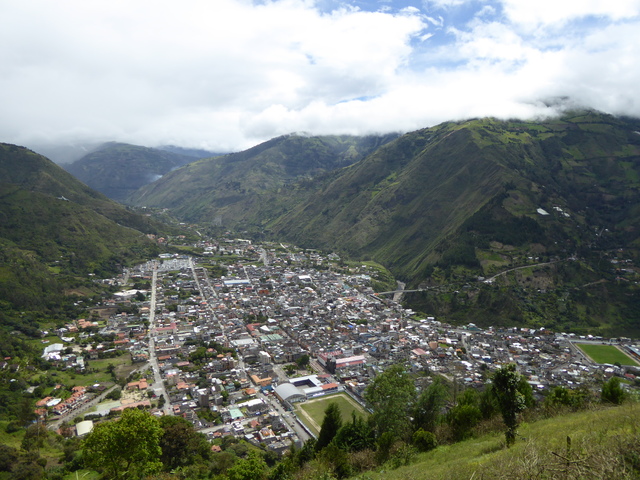 Baños