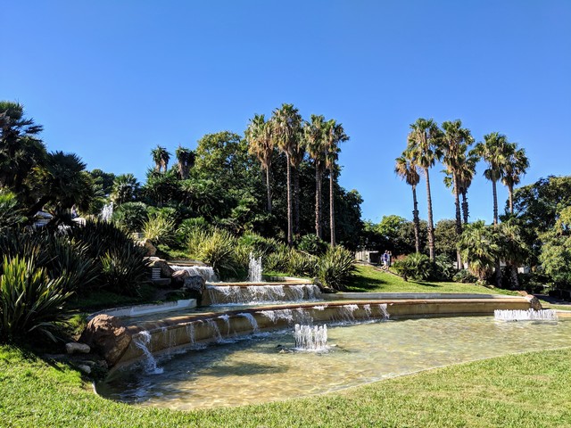Barcelona 2018