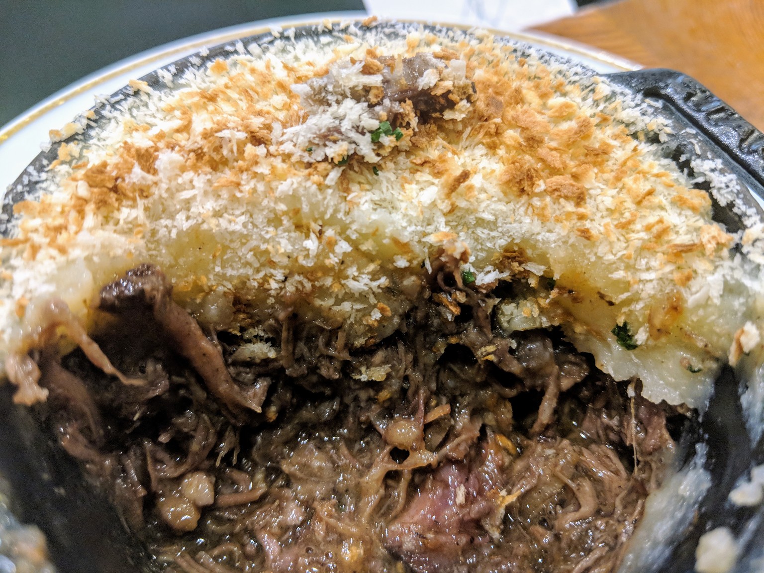 Best shepherd's pie ever