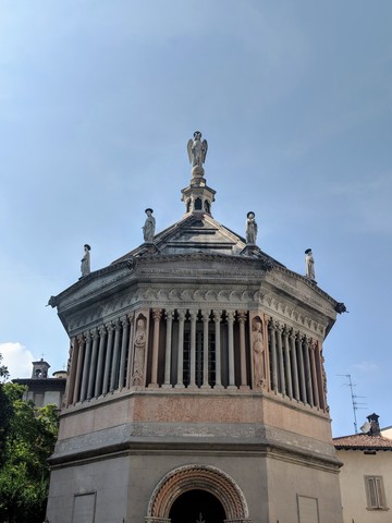 Bergamo 2018