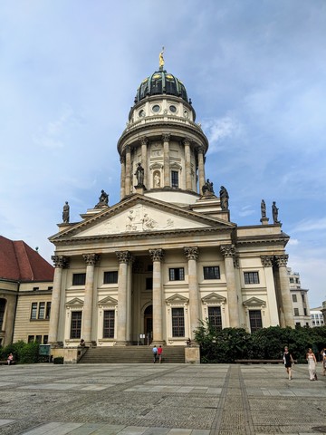 Berlin 2018