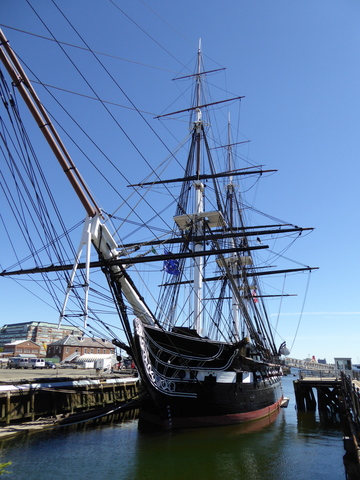 Boston