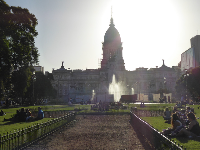 Buenos Aires