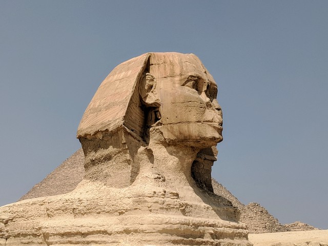 Cairo 2018