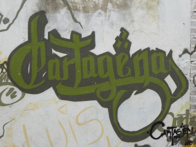 Cartagena