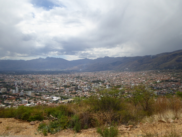 Cochabamba