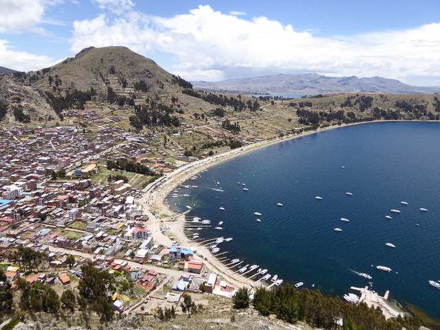 Copacabana
