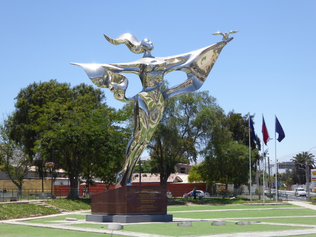 Copiapó