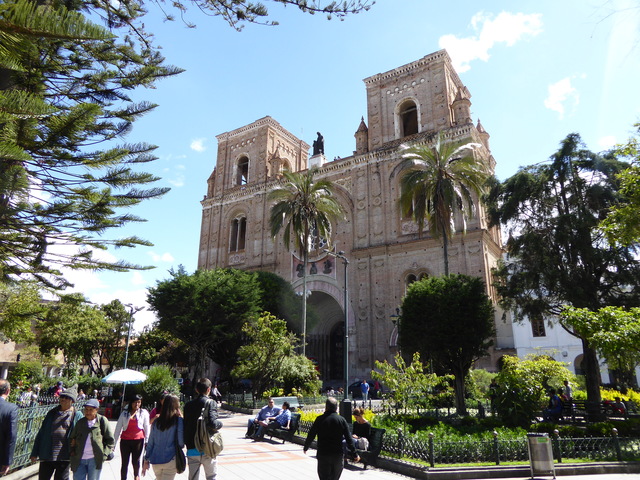 Cuenca