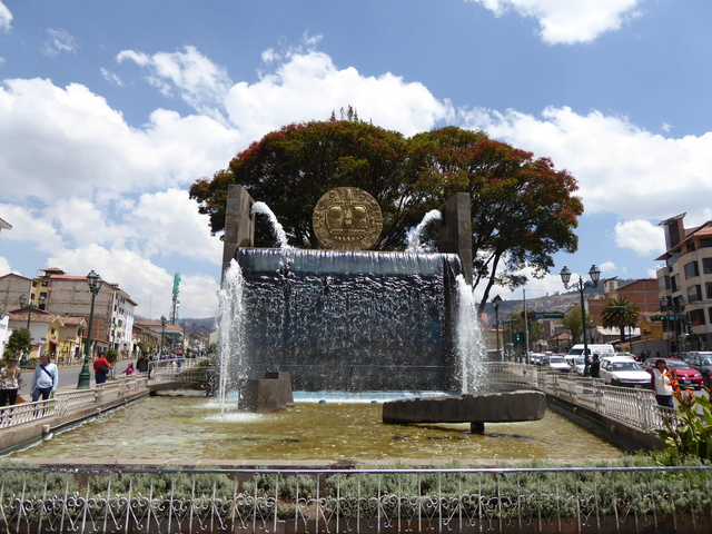 Cusco El Segundo