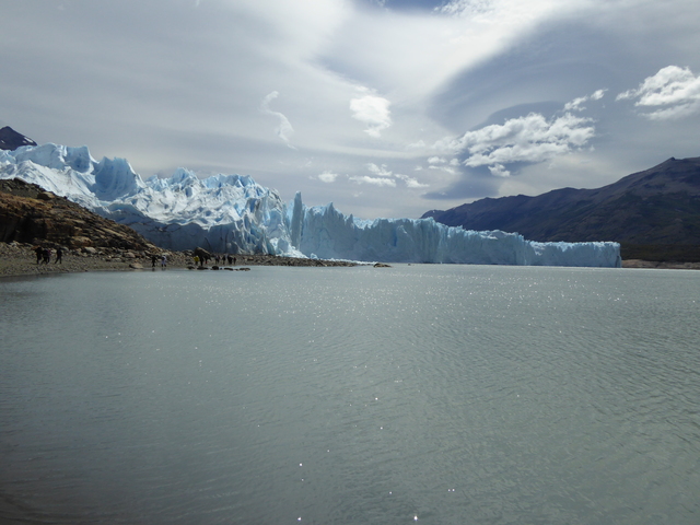 El Calafate