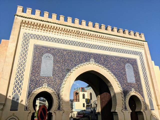 Fez 2018