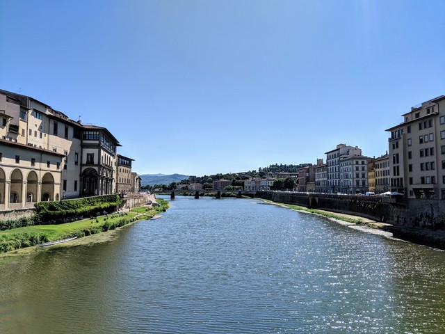 Florence 2018