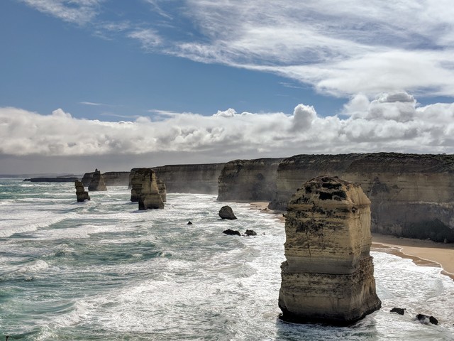 Great Ocean Road 2018