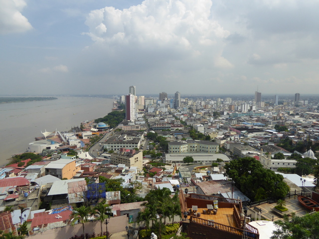 Guayaquil