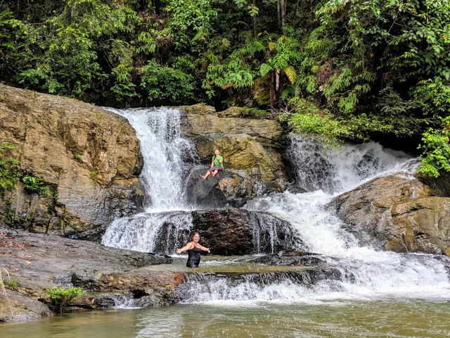 Gunung Mulu 2018