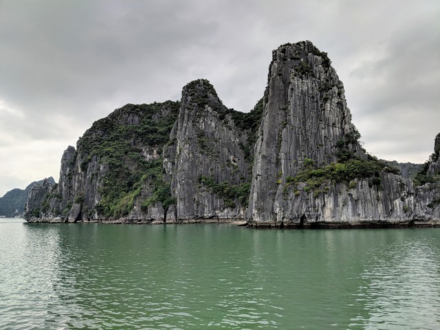 Hạ Long Bay 2018
