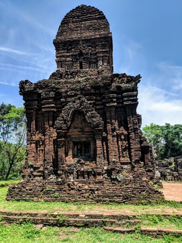 Hội An 2018