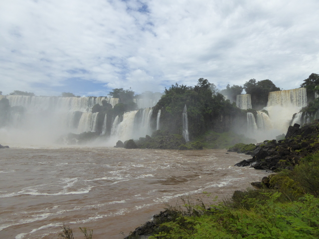 Iguazu