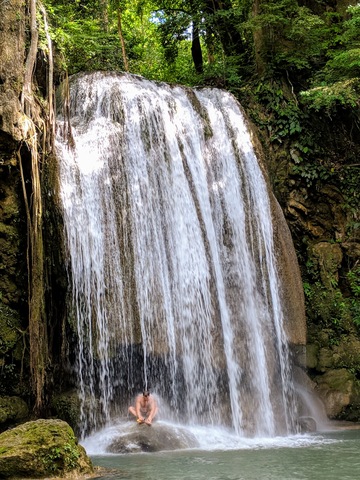 Kanchanaburi 2018