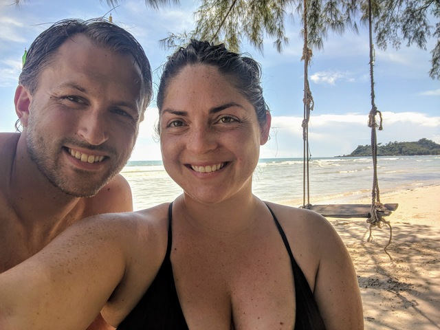 Ko Chang 2018