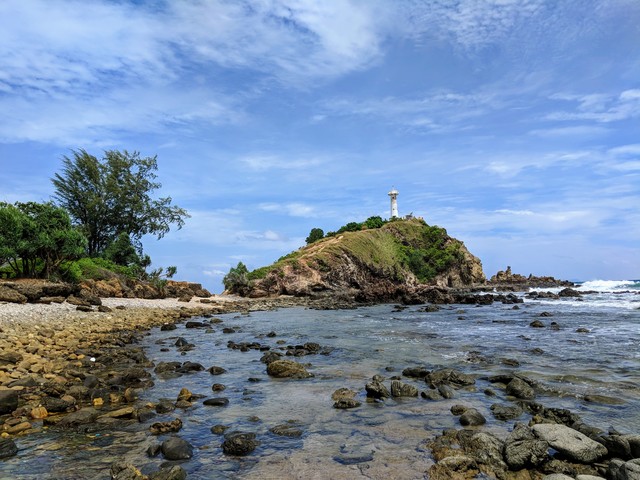 Ko Lanta 2018