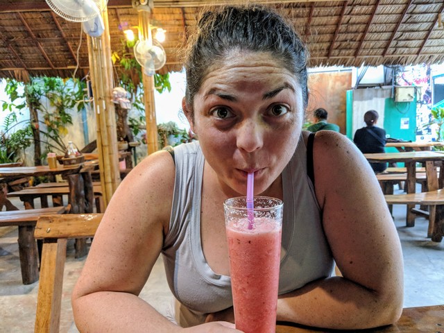 Ko Lipe 2018