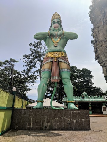 Kuala Lumpur 2018