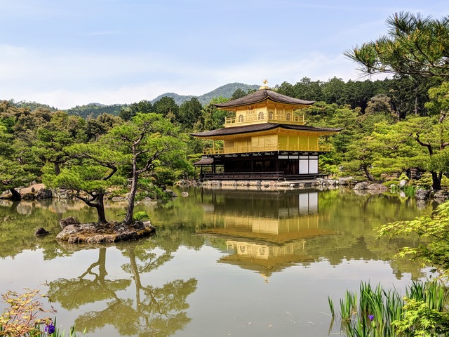 Kyoto 2018