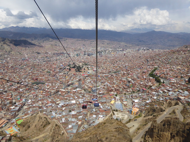 La Paz