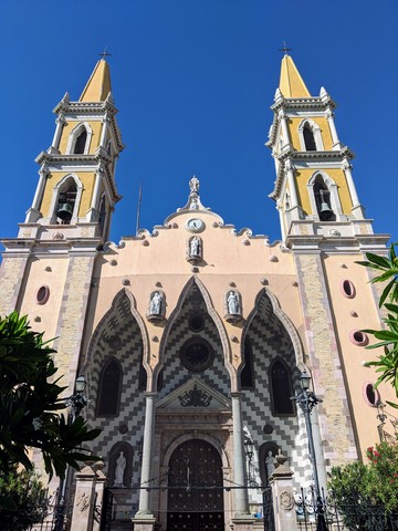 Mazatlan 2018