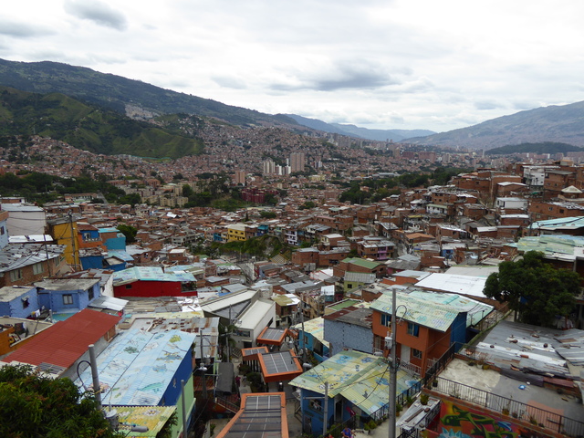 Medellin