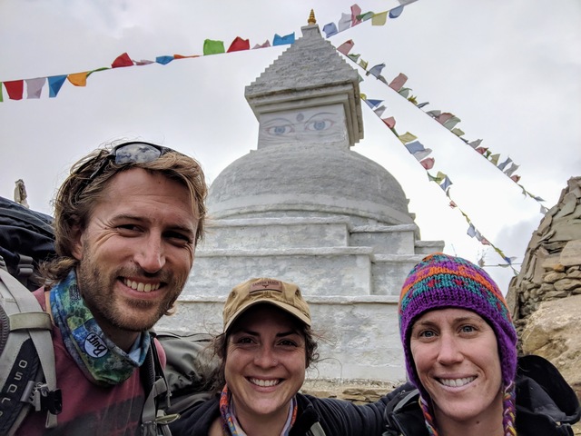Nepal 2018