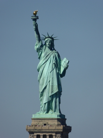 New York City