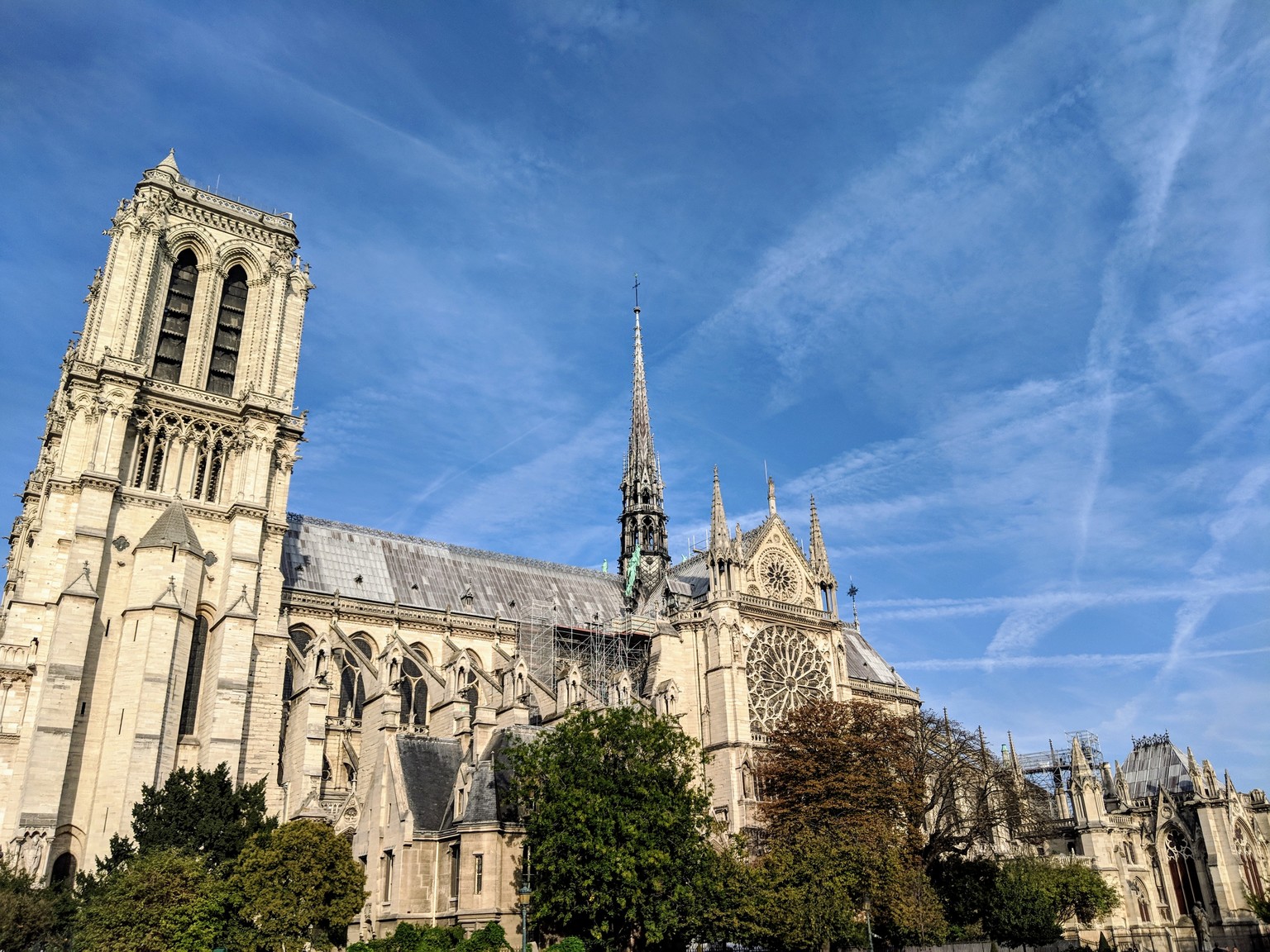 Notre Dame
