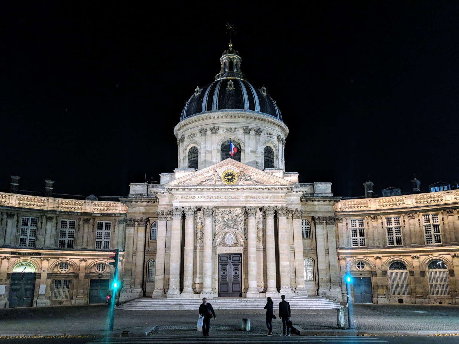 Institut de France