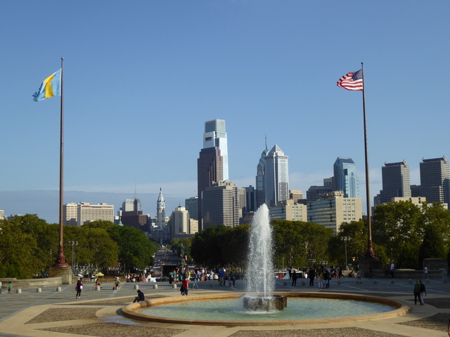Philadelphia