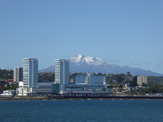 Puerto Montt