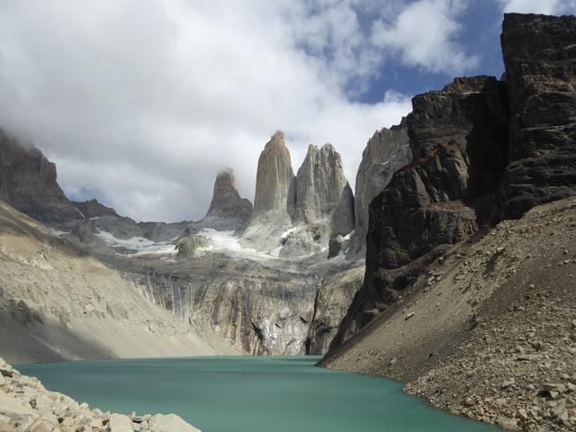 Puerto Natales & Torres Del Paine