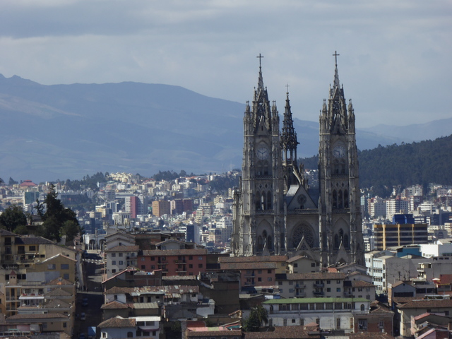 Quito