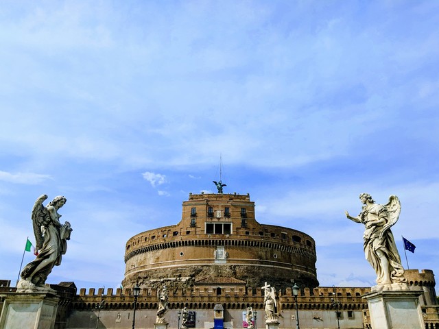 Rome 2018