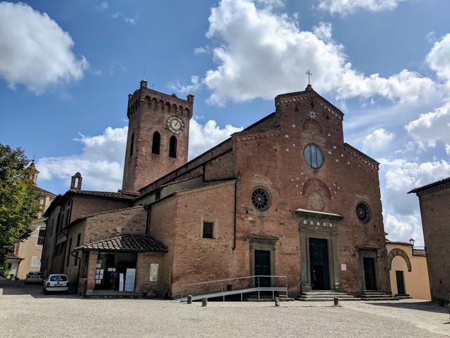 San Miniato 2018