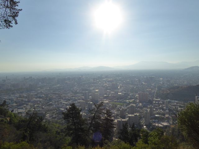 Santiago