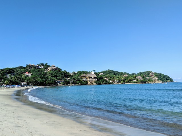 Sayulita 2018