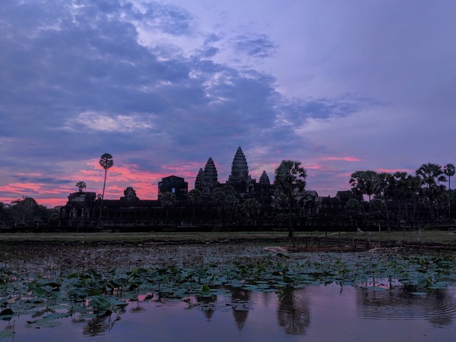 Siem Reap 2018