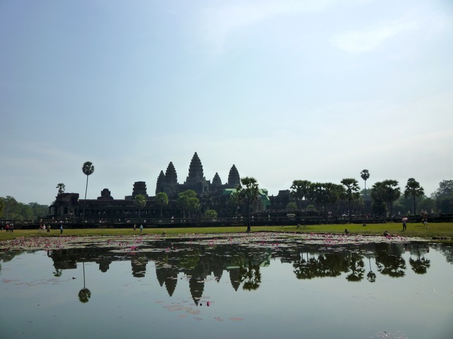 Siem Reap