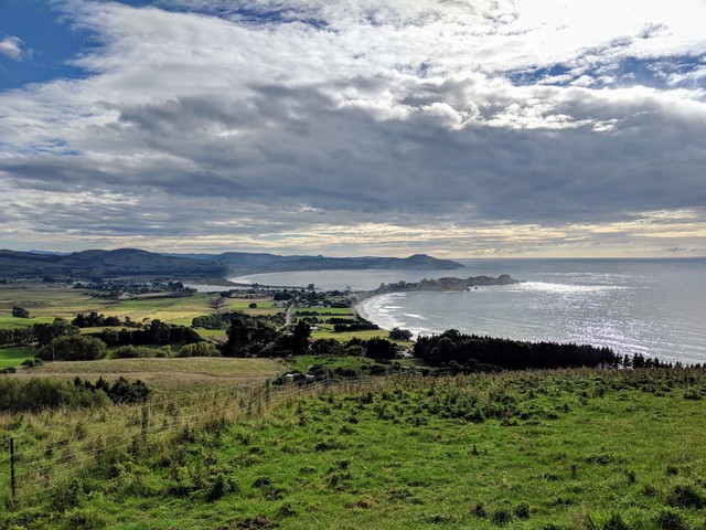 South Island - New Zealand 2018