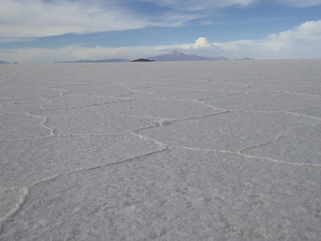 Southwest Bolivia